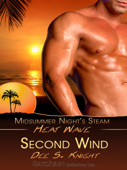 Cover image for Second Wind